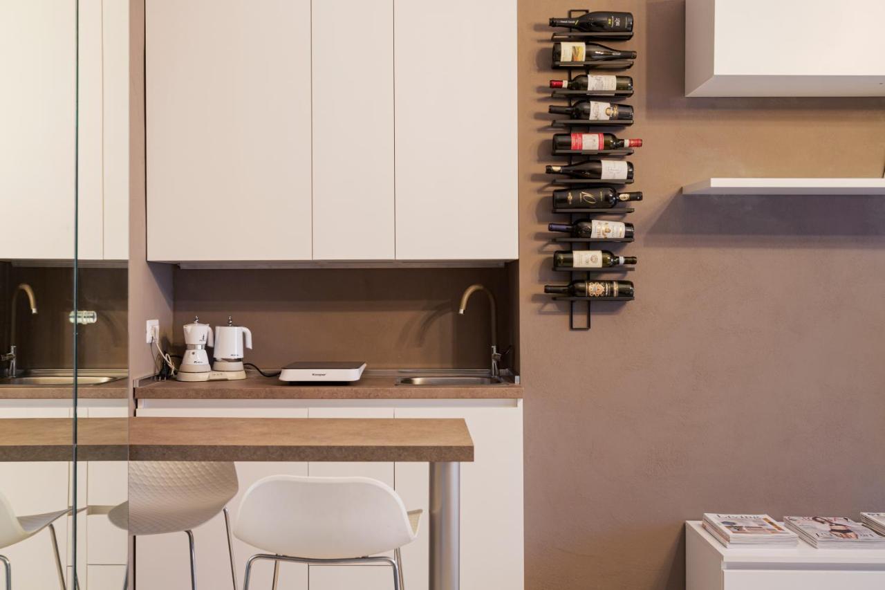 Lush Studio In - Centrale Milano