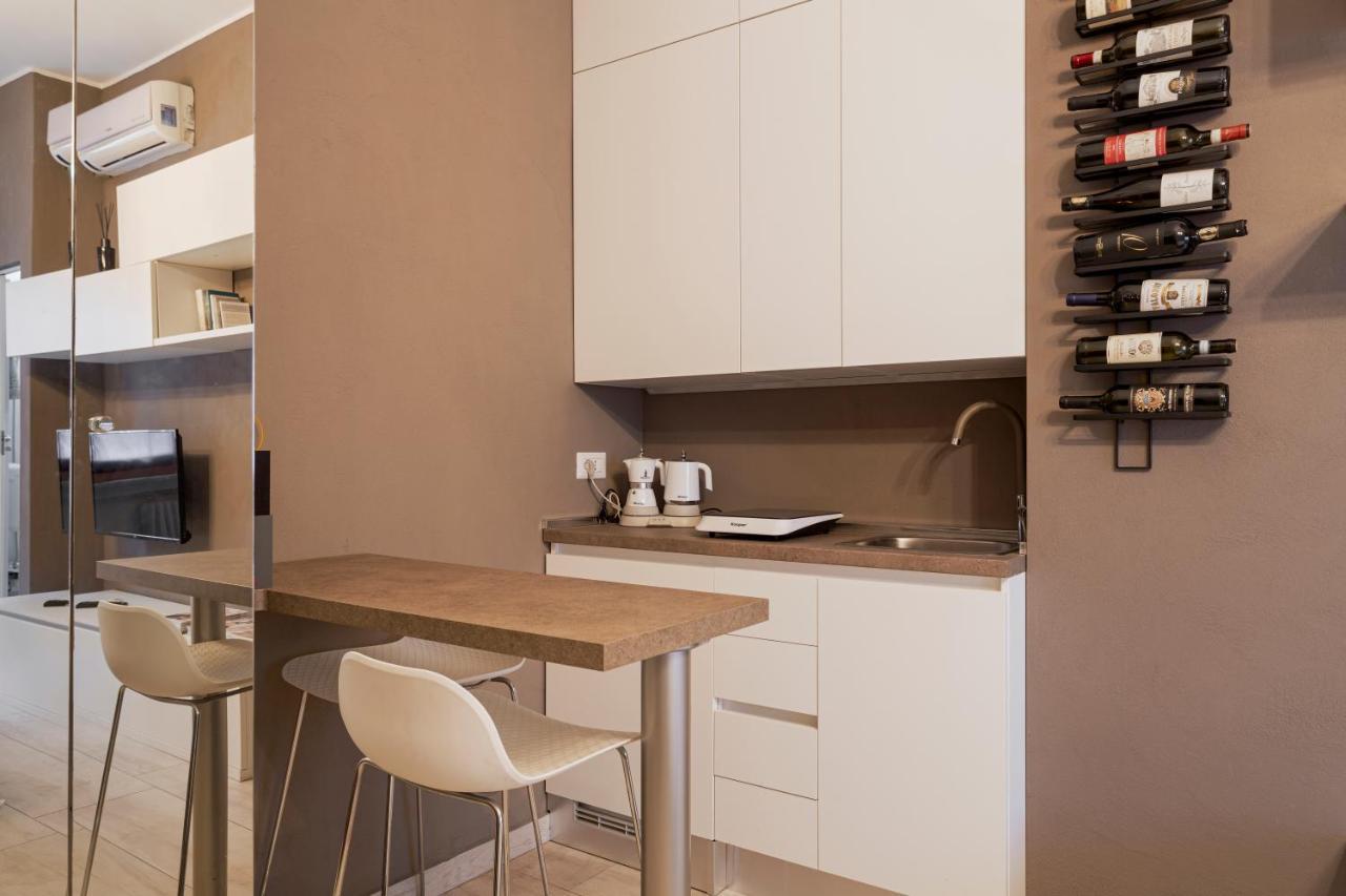 Lush Studio In - Centrale Milano
